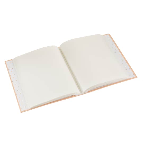 6 Pack: Pink Hearts Photo Album by Recollections®